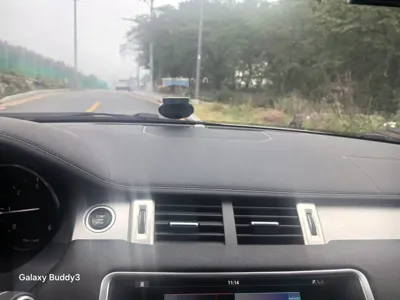 Land Rover Range Rover Evoque 2017, 87000 км, за 11000000 KRW - фото 12