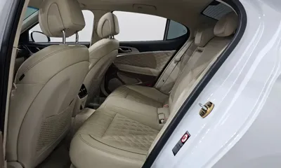 Genesis G70 2019, 110170 км, за 22800000 KRW - фото 26