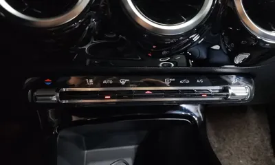 Mercedes-Benz A-Class 2019, 63928 км, за 18600000 KRW - фото 29