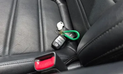 Kia Sorento 2015, 121830 км, за 12900000 KRW - фото 15