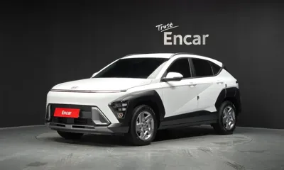 Hyundai Kona · 2025 год