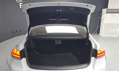 Genesis G80 2018, 84415 км, за 23000000 KRW - фото 20