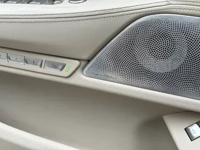 BMW 7 Series 2016, 140000 км, за 209800 CNY - фото 14