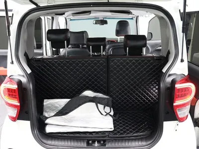 Kia Ray 2019, 21820 км, за 13000000 KRW - фото 20