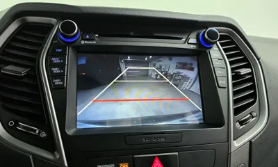 Hyundai Santafe 2017, 125227 км, за 12200000 KRW - фото 15