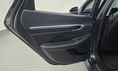 Hyundai Sonata 2022, 148101 км, за 13500000 KRW - фото 25