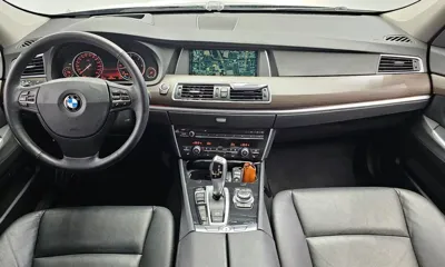 BMW Gran Turismo 2013, 124748 км, за 11900000 KRW - фото 7