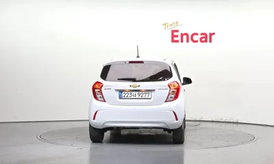 ChevroletGMDaewoo Spark 2021, 51255 км, за 7700000 KRW