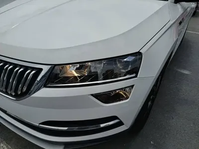 Skoda Karoq 2019, 65800 км, за 54900 CNY - фото 24