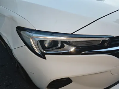 Buick Verano · 2020 год