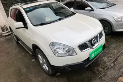 Nissan Qashqai 2015, 121199 км, за 41168.5 CNY - фото 3