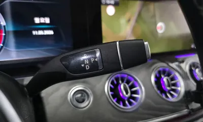Mercedes-Benz CLS-Class 2019, 143108 км, за 29990000 KRW - фото 9
