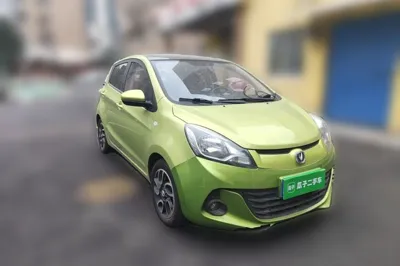 Changan Benni 2015, 40800 км, за 20278.34 CNY
