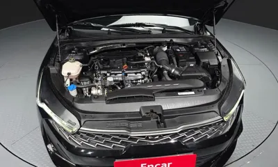 Kia K5 2022, 37160 км, за 23900000 KRW - фото 6