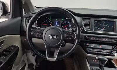 Kia Canival 2020, 104335 км, за 15500000 KRW - фото 13