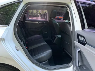 Volkswagen Sagitar 2019, 83000 км, за 53600 CNY - фото 11