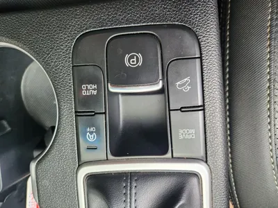 Kia Sportage 2017, 97921 км, за 10700000 KRW - фото 11