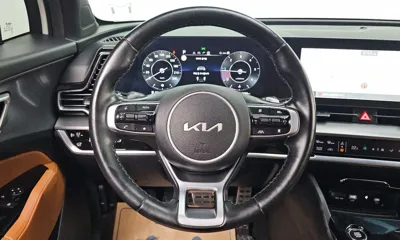 Kia Sportage 2022, 110894 км, за 20990000 KRW - фото 15