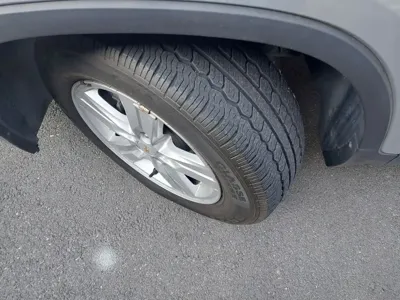 ChevroletGMDaewoo Trax 2018, 117000 км, за 7500000 KRW - фото 9