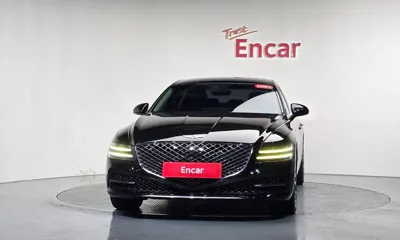 Genesis G80 2021, 104385 км, за 30890000 KRW - фото 3