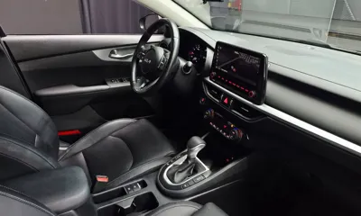 Kia K3 2022, 99469 км, за 16500000 KRW - фото 32
