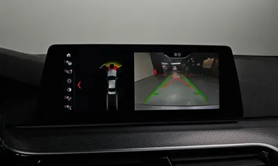 BMW 5-Series 2017, 109800 км, за 17500000 KRW - фото 15
