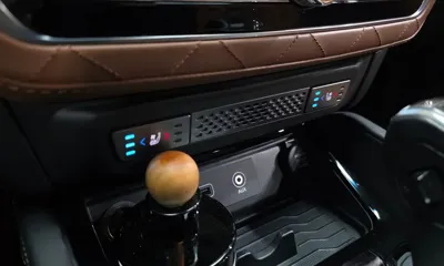 KG_Mobility_Ssangyong Rexton 2018, 80675 км, за 14800000 KRW - фото 18