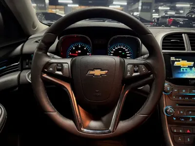 ChevroletGMDaewoo Malibu 2015, 113230 км, за 4300000 KRW - фото 11
