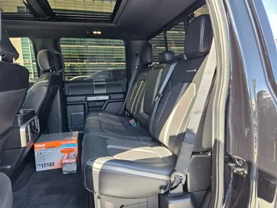 Ford F250 2019, 38500 км, за 85000000 KRW - фото 11