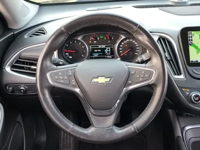 ChevroletGMDaewoo Malibu 2018, 96235 км, за 7290000 KRW - фото 8