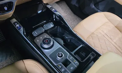 Kia Sorento 2022, 18898 км, за 32500000 KRW - фото 9