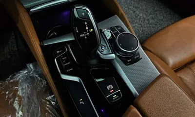 BMW 5-Series 2018, 156235 км, за 19800000 KRW - фото 9