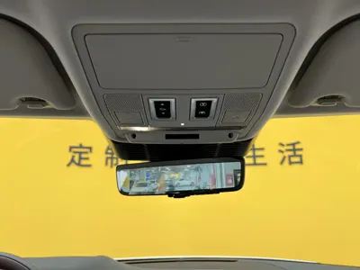 Land Rover Evoque 2026, 100 км, за 209800 CNY - фото 28