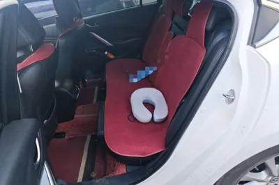 Mazda Atenza 2018, 133700 км, за 56885.41 CNY - фото 18