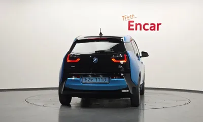 BMW i3 2017, 74847 км, за 15000000 KRW - фото 4