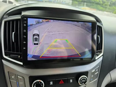 Hyundai Starex 2017, 110065 км, за 9500000 KRW - фото 13
