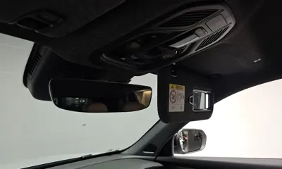 Renault-KoreaSamsung Grand Koleos 2025, 17066 км, за 33900000 KRW - фото 36