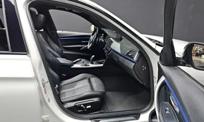 BMW 3-Series 2017, 171212 км, за 13990000 KRW - фото 11