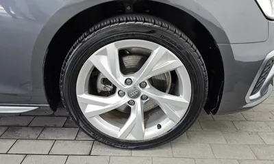 Audi A4 2021, 33900 км, за 24500000 KRW - фото 21