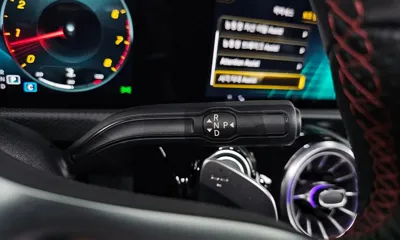 Mercedes-Benz CLA-Class 2021, 29004 км, за 34900000 KRW - фото 9