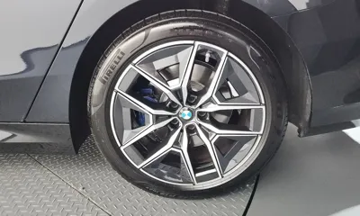 BMW 5-Series 2024, 21921 км, за 56900000 KRW - фото 21