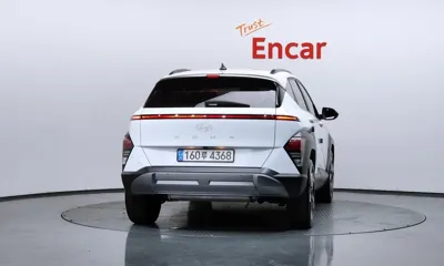 Hyundai Kona 2023, 41652 км, за 22700000 KRW