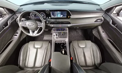 Hyundai Palisade 2021, 132187 км, за 28900000 KRW - фото 7
