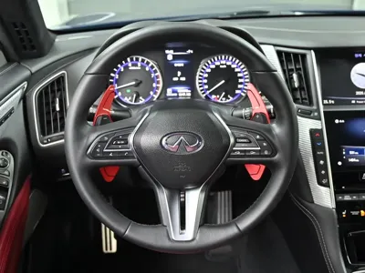 Infiniti Q60 2018, 122086 км, за 23300000 KRW - фото 14