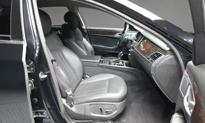 Hyundai Genesis 2016, 207528 км, за 6800000 KRW - фото 11