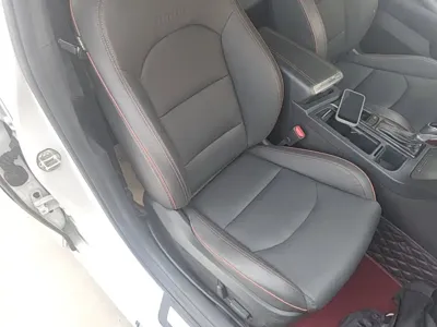 Hyundai Sonata 2016, 101800 км, за 37800 CNY - фото 22