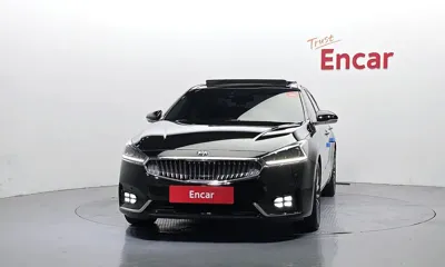 Kia K7 2019, 119323 км, за 12900000 KRW - фото 3