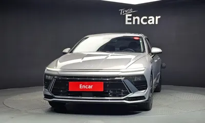 Hyundai Sonata 2025, 67663 км, за 18500000 KRW