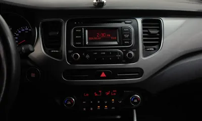 Kia Carens 2015, 148678 км, за 5200000 KRW - фото 13