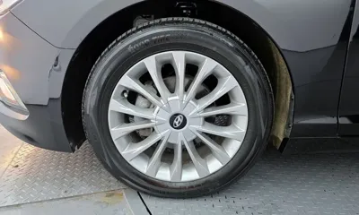 Hyundai Sonata 2016, 140465 км, за 6300000 KRW - фото 5